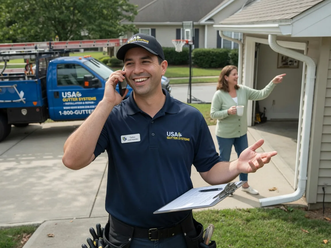 Gutter Installation Pomona Park, FL FAQs